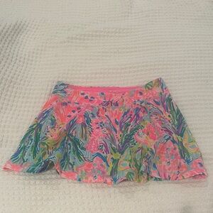 Lilly Pulitzer Skort